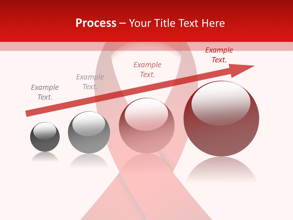 Sand Peaceful Portrait PowerPoint Template