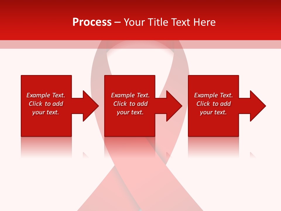 Sand Peaceful Portrait PowerPoint Template