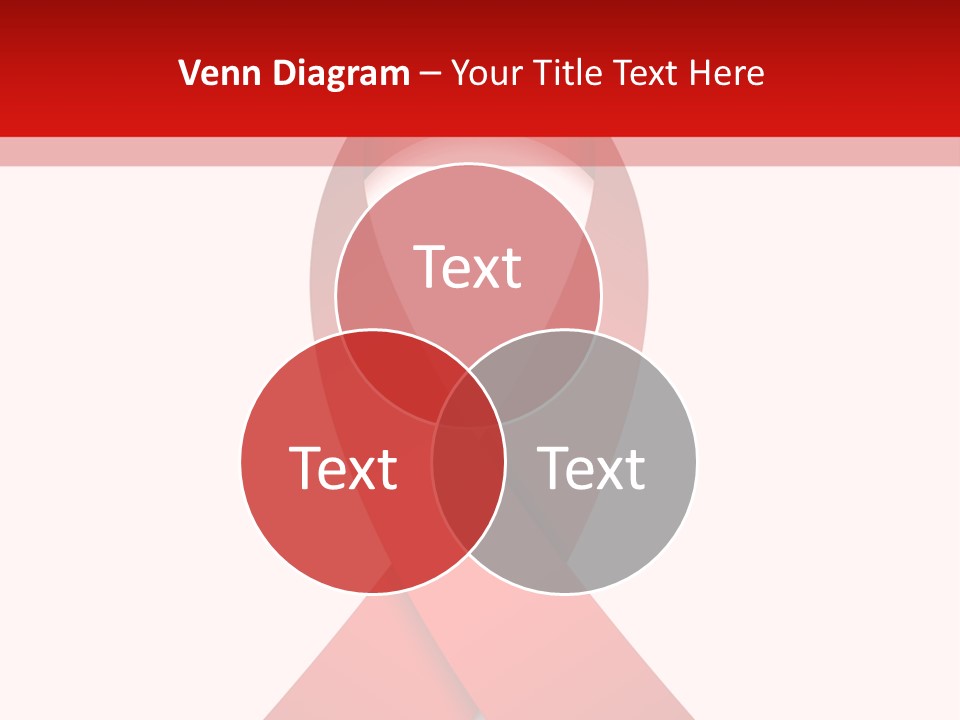 Sand Peaceful Portrait PowerPoint Template