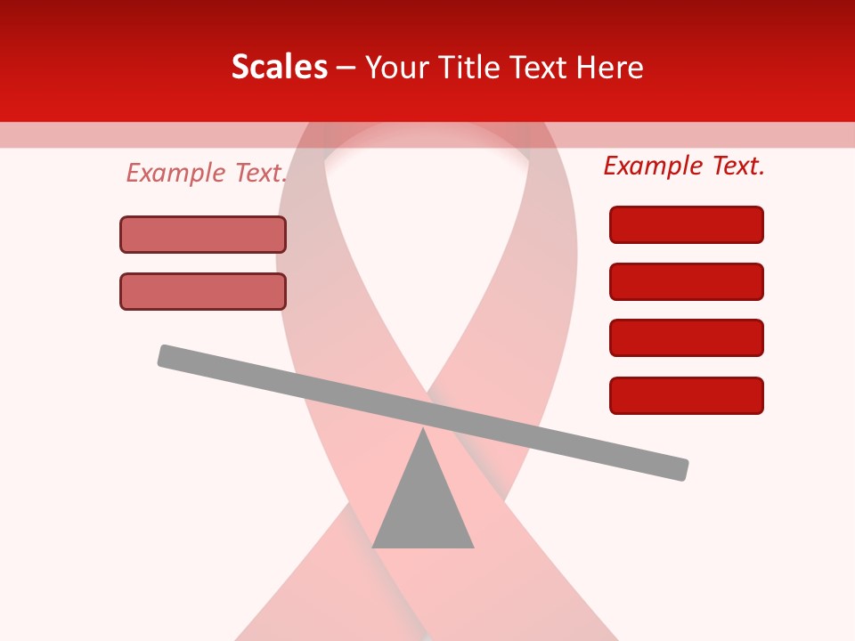 Sand Peaceful Portrait PowerPoint Template