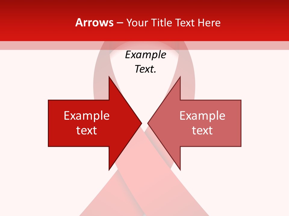 Sand Peaceful Portrait PowerPoint Template