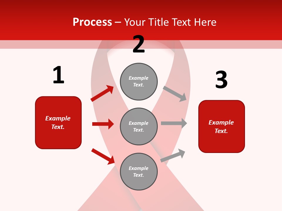 Sand Peaceful Portrait PowerPoint Template