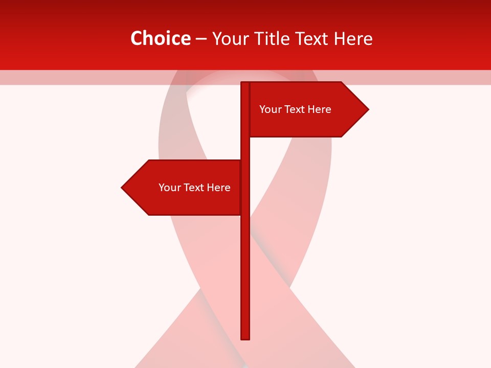 Sand Peaceful Portrait PowerPoint Template