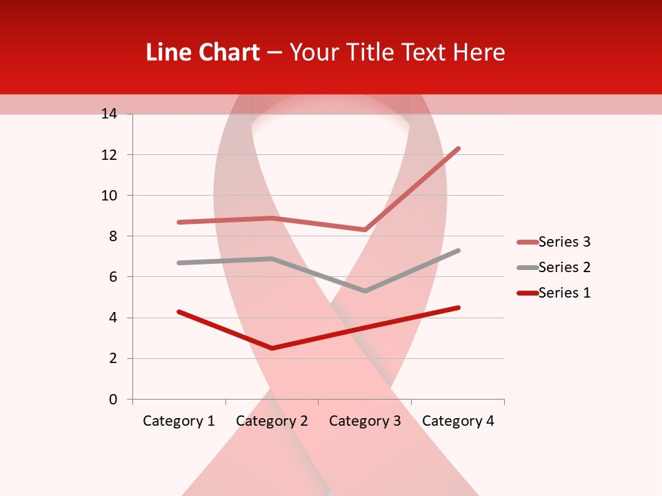 Sand Peaceful Portrait PowerPoint Template