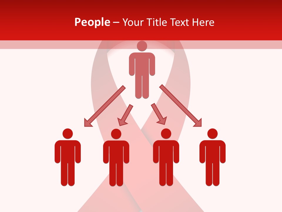 Sand Peaceful Portrait PowerPoint Template