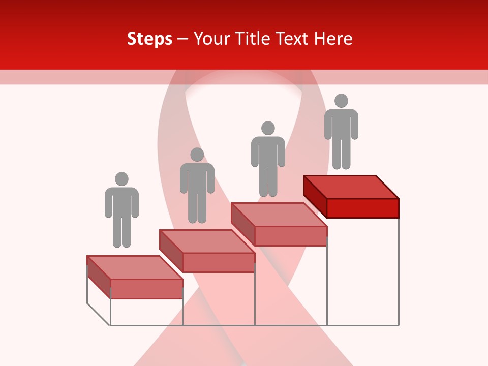 Sand Peaceful Portrait PowerPoint Template