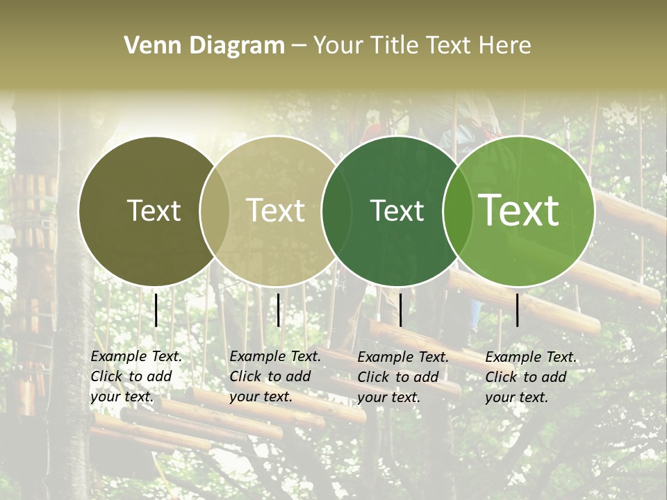Coastal Old Calm PowerPoint Template