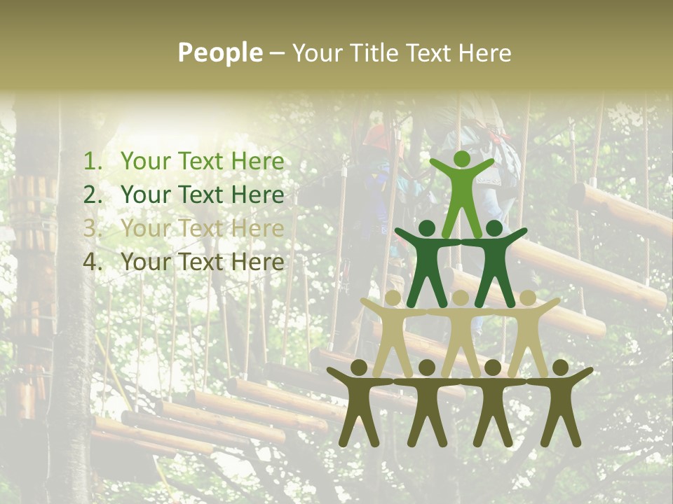 Coastal Old Calm PowerPoint Template