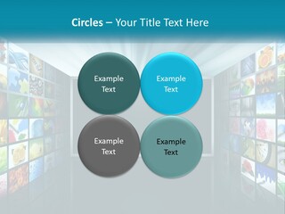 Parent Coast Older PowerPoint Template