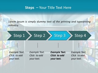 Parent Coast Older PowerPoint Template