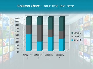 Parent Coast Older PowerPoint Template