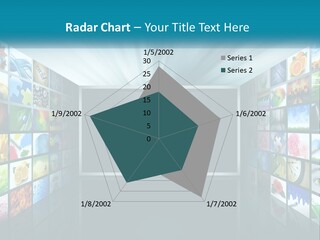Parent Coast Older PowerPoint Template