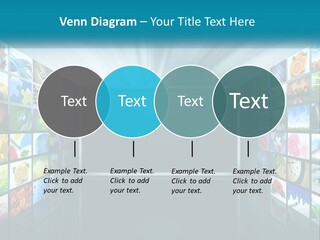 Parent Coast Older PowerPoint Template