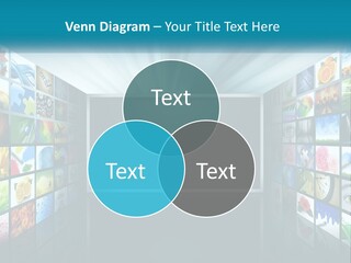 Parent Coast Older PowerPoint Template