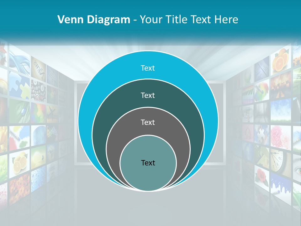 Parent Coast Older PowerPoint Template