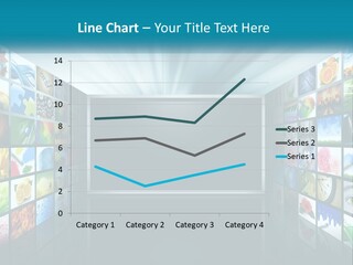 Parent Coast Older PowerPoint Template