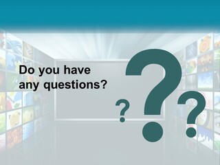 Parent Coast Older PowerPoint Template