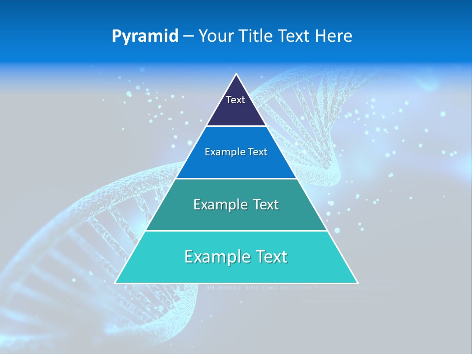 Sea Calm Beach PowerPoint Template