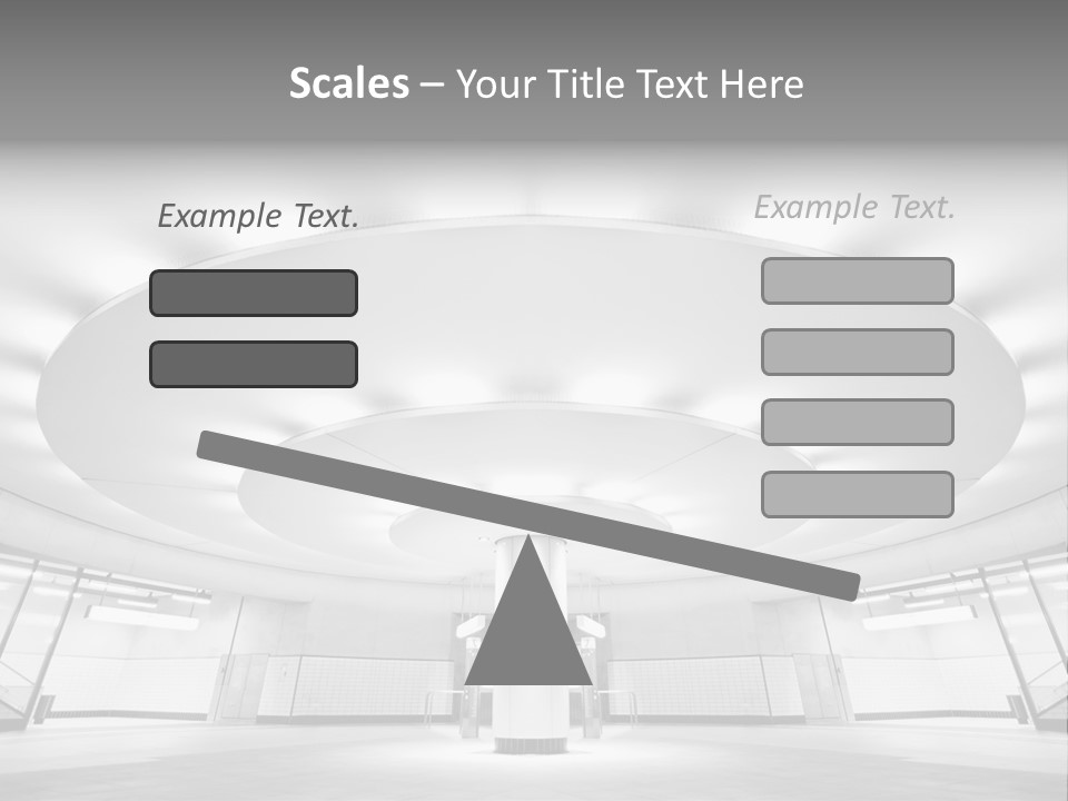 Family Woman Retired PowerPoint Template