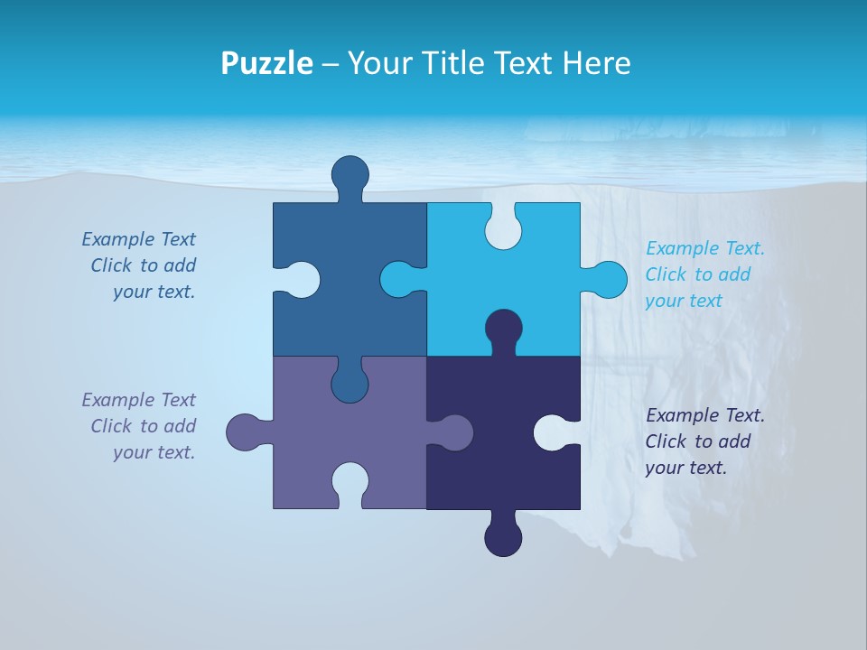 Family Old Sad PowerPoint Template