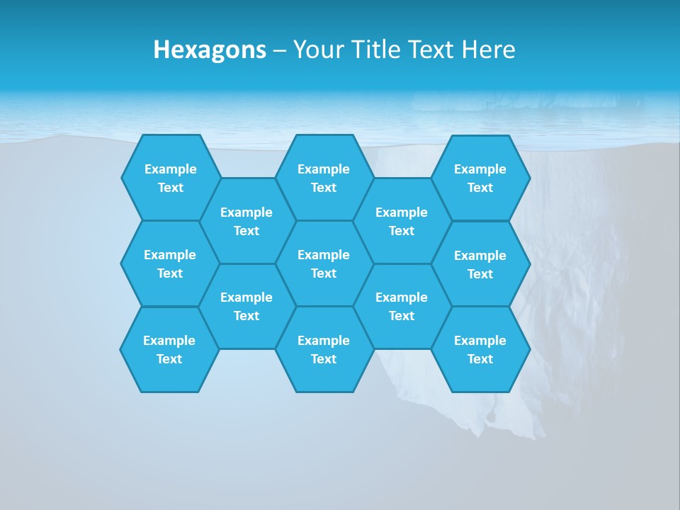 Family Old Sad PowerPoint Template