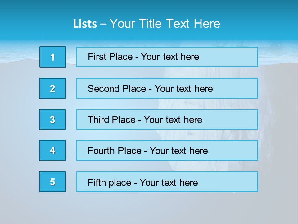 Family Old Sad PowerPoint Template