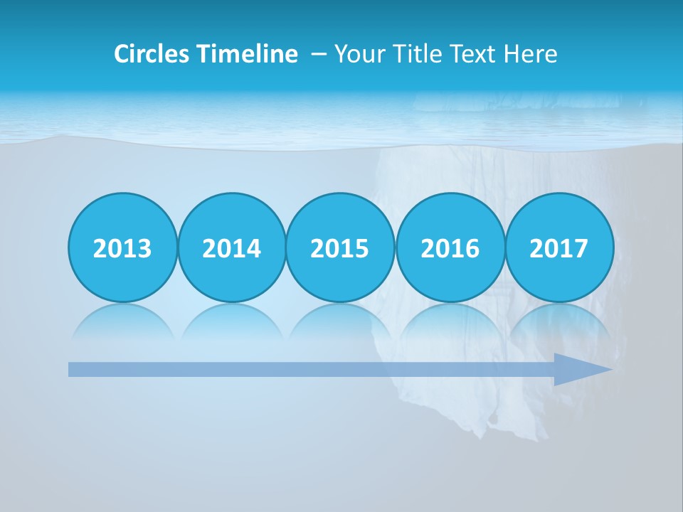 Family Old Sad PowerPoint Template