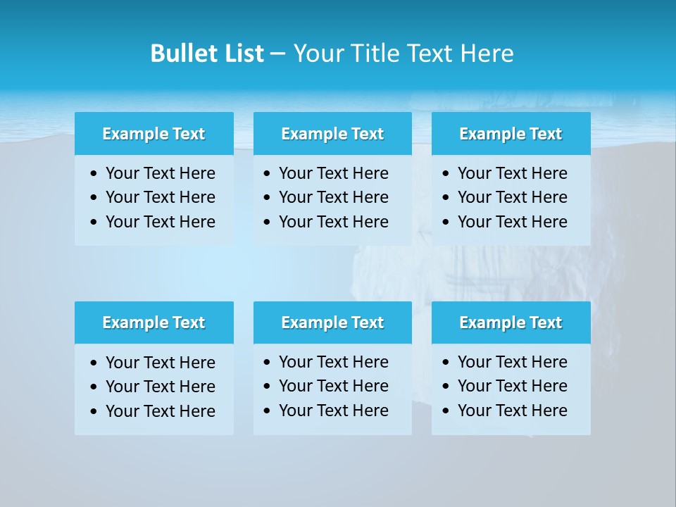 Family Old Sad PowerPoint Template