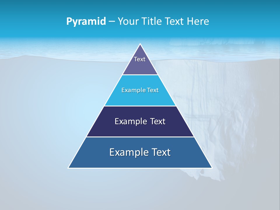 Family Old Sad PowerPoint Template