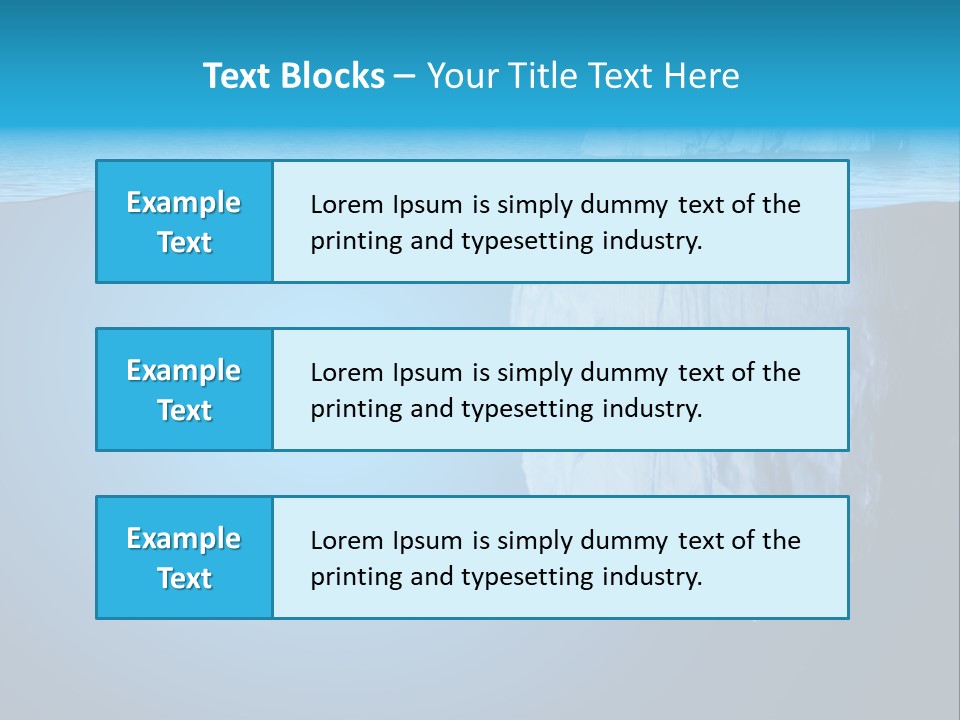 Family Old Sad PowerPoint Template