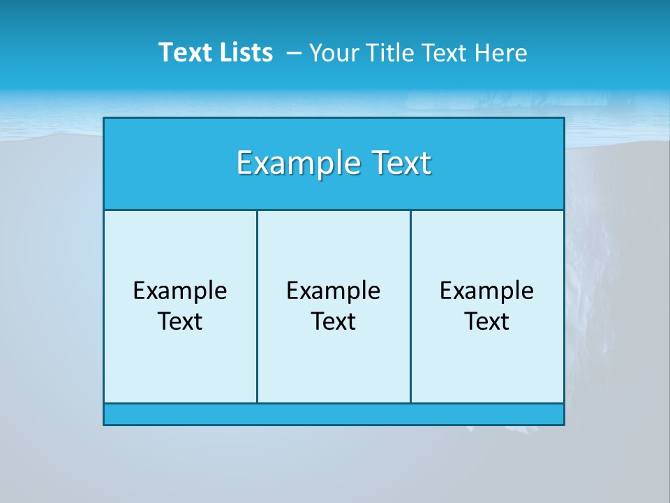 Family Old Sad PowerPoint Template
