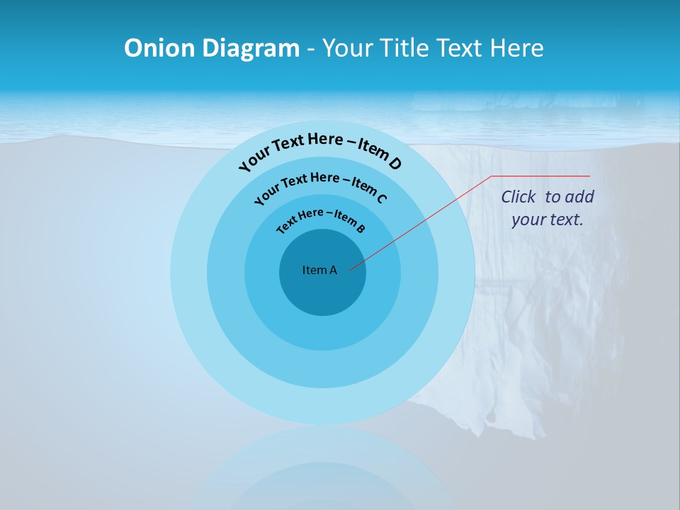 Family Old Sad PowerPoint Template