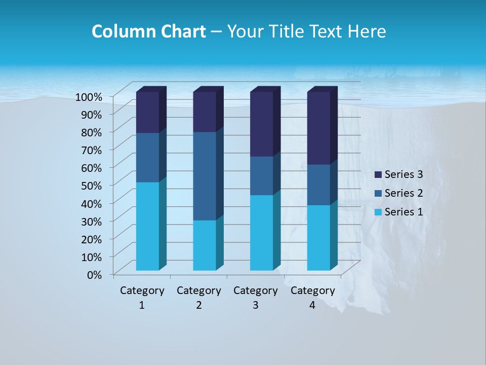 Family Old Sad PowerPoint Template