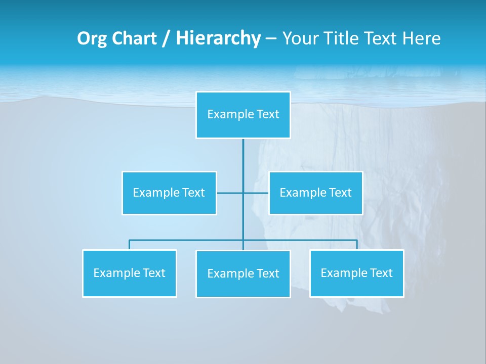 Family Old Sad PowerPoint Template