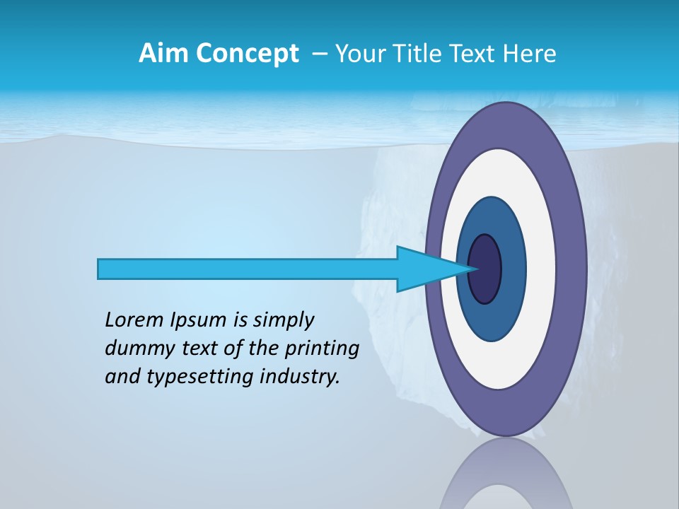 Family Old Sad PowerPoint Template