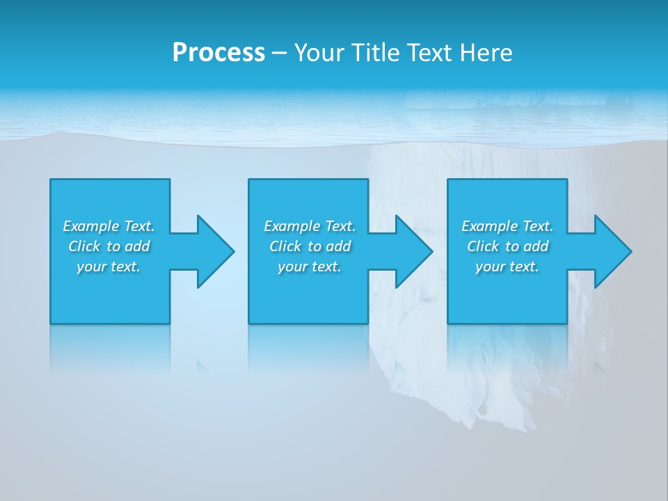 Family Old Sad PowerPoint Template