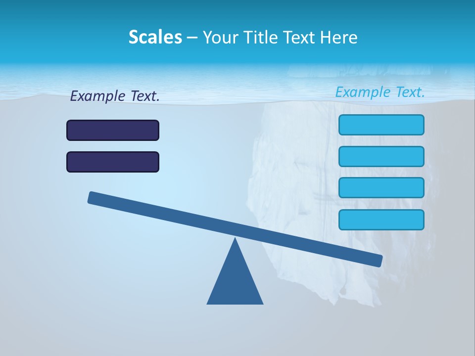 Family Old Sad PowerPoint Template