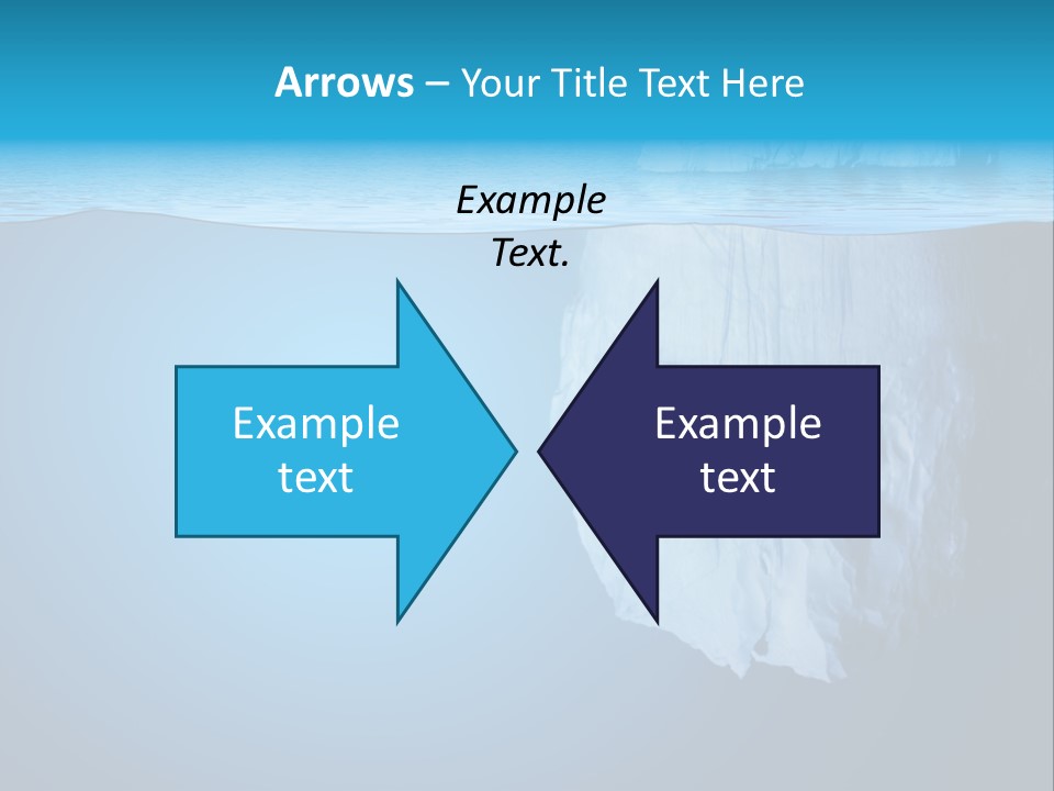 Family Old Sad PowerPoint Template