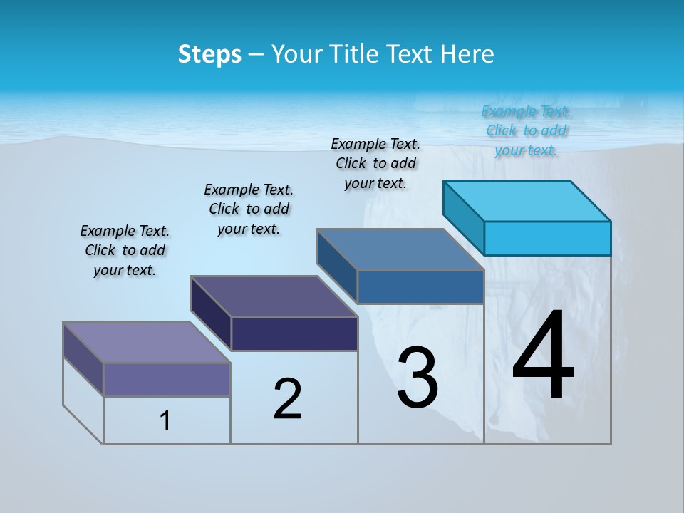 Family Old Sad PowerPoint Template