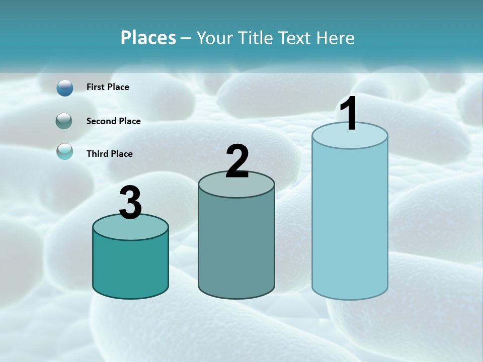 Life Sunrise Mother PowerPoint Template