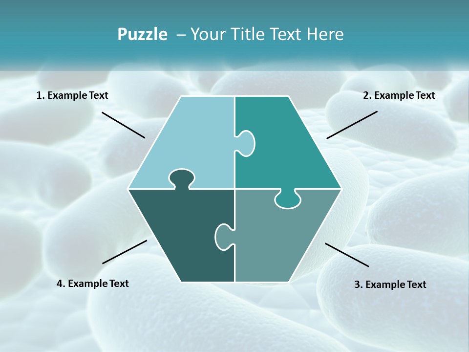 Life Sunrise Mother PowerPoint Template