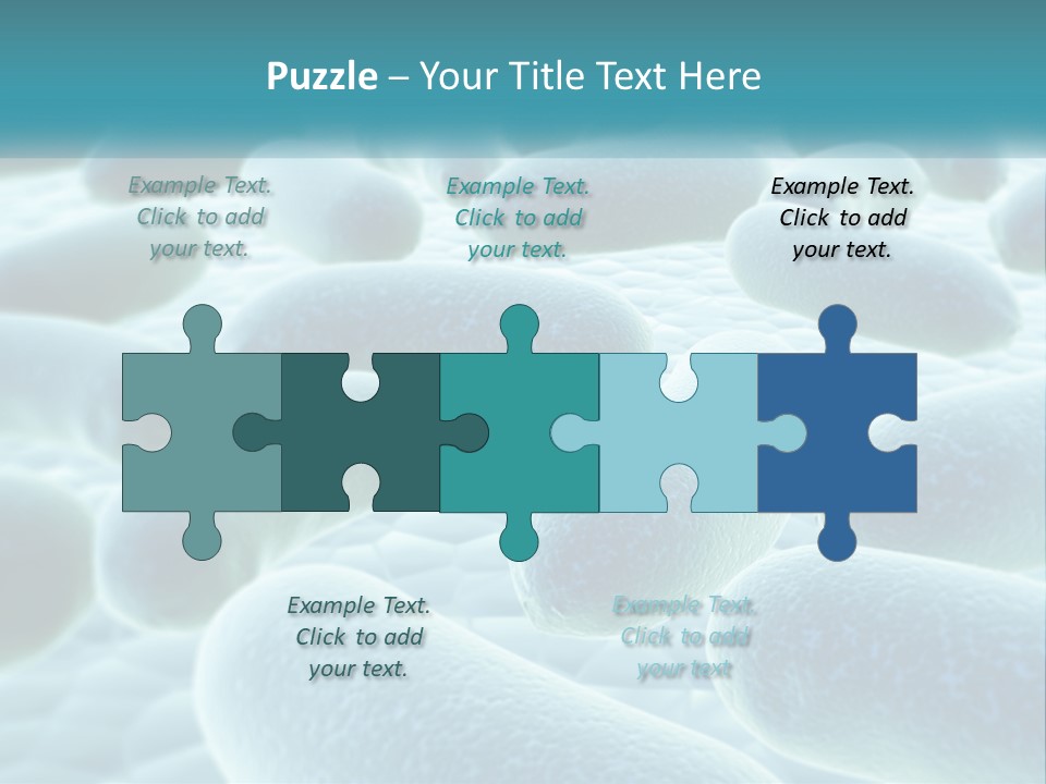 Life Sunrise Mother PowerPoint Template