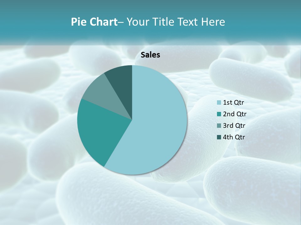 Life Sunrise Mother PowerPoint Template