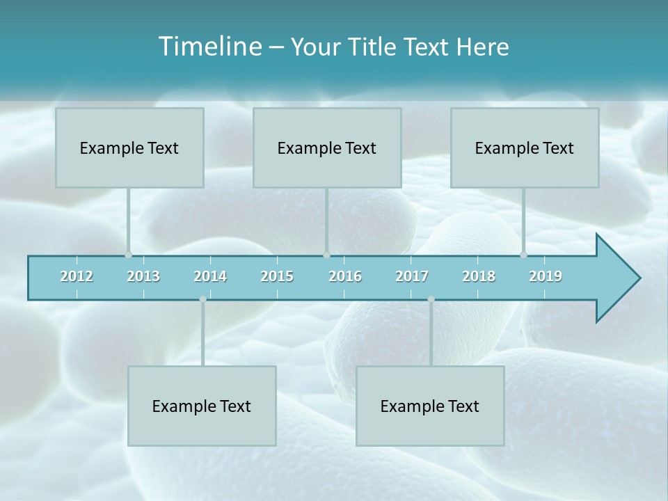 Life Sunrise Mother PowerPoint Template