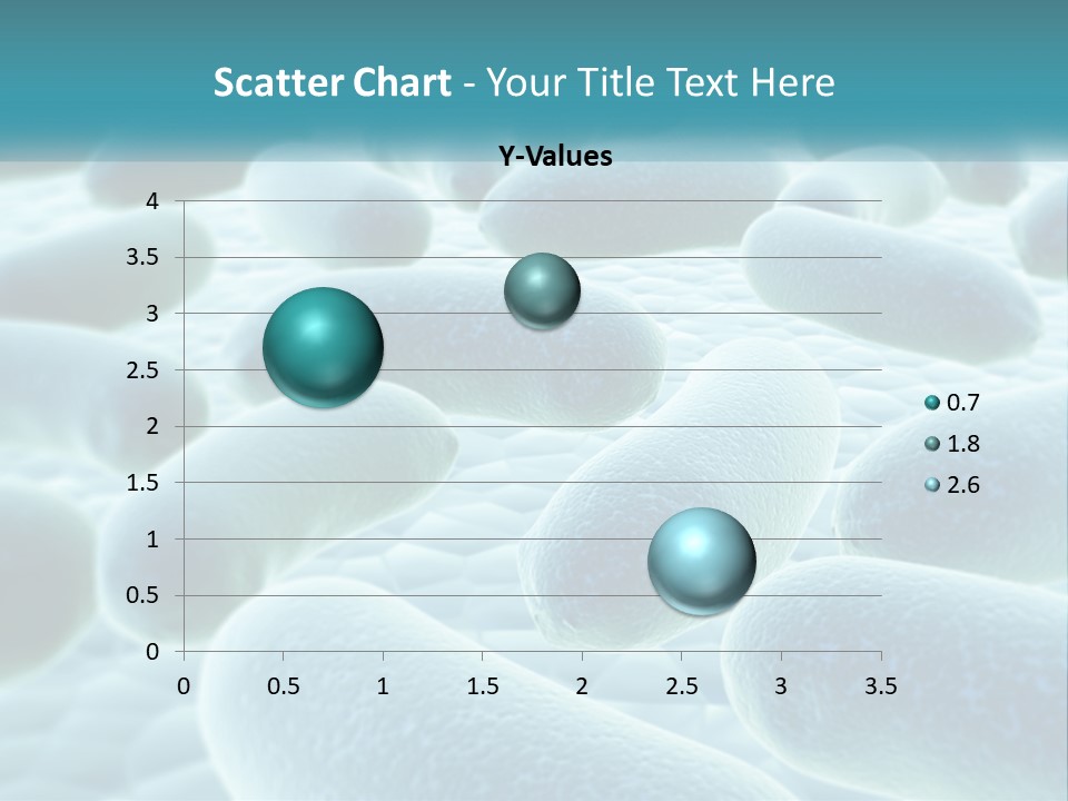 Life Sunrise Mother PowerPoint Template