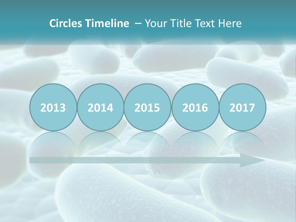 Life Sunrise Mother PowerPoint Template