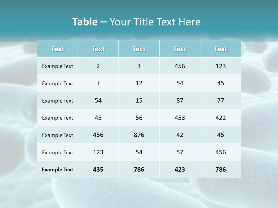 Life Sunrise Mother PowerPoint Template
