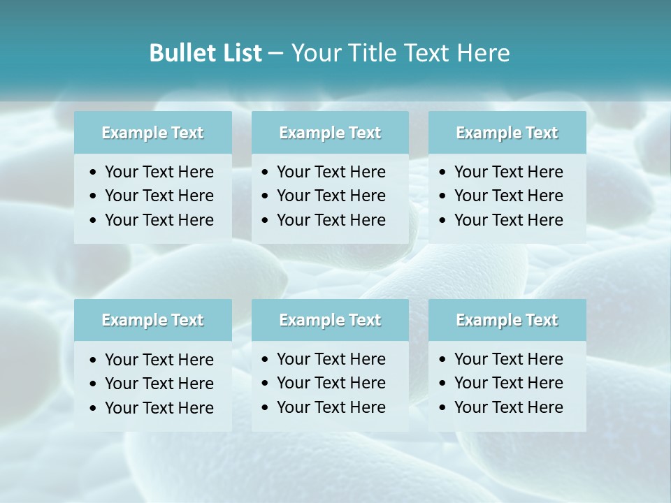 Life Sunrise Mother PowerPoint Template