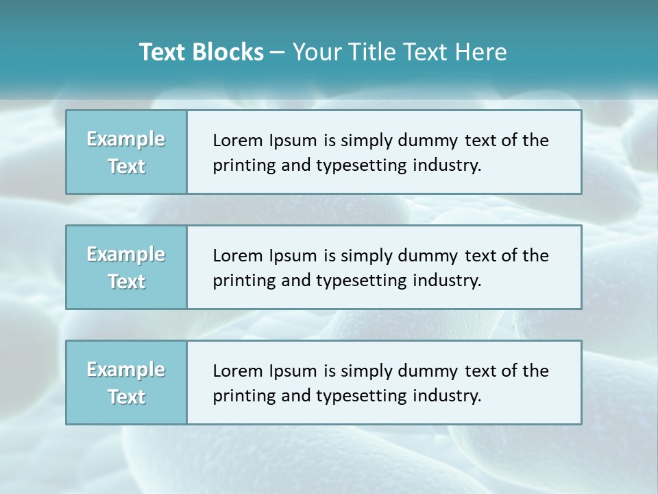 Life Sunrise Mother PowerPoint Template