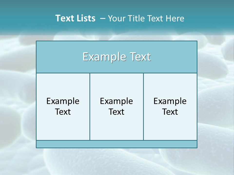 Life Sunrise Mother PowerPoint Template